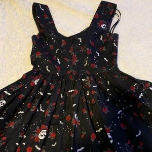 Vintage dress